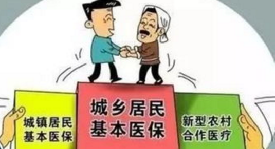 農(nóng)村醫(yī)療保險(xiǎn)報(bào)銷百分之多少，哪些不在報(bào)銷的范圍？插圖