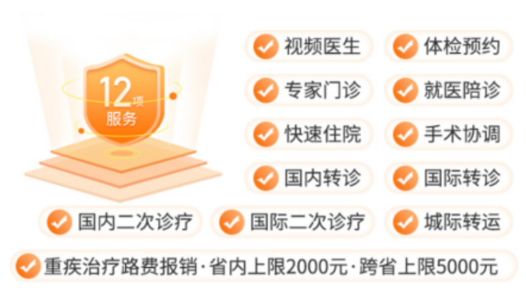 亞健康群體別錯(cuò)過超級(jí)瑪麗7號(hào)（易核版）：一款乙肝大三陽(yáng)有機(jī)會(huì)標(biāo)體承保的重疾險(xiǎn)！插圖9