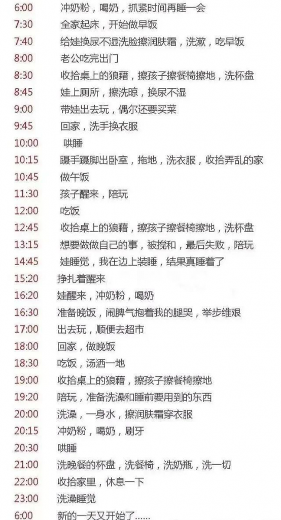 全職媽媽不上班，還有必要買保險嗎？插圖1