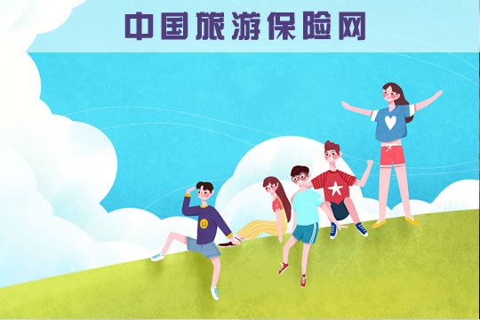 中國旅游保險網(wǎng)插圖