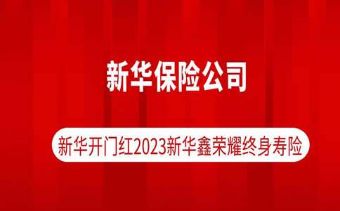 濰坊新華保險(xiǎn)公司，濰坊新華保險(xiǎn)有哪些新險(xiǎn)？插圖