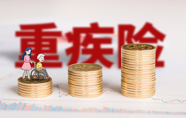 如何購買蘭州重疾險插圖