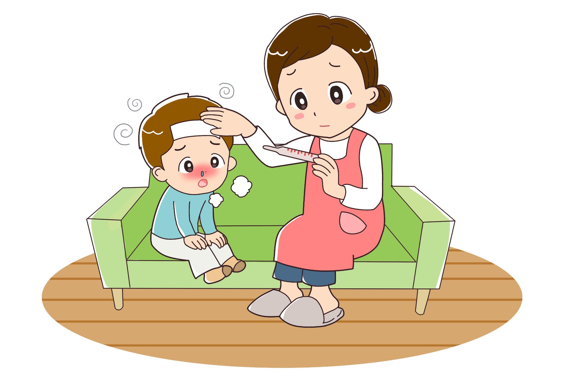 不幸得了甲流，保險(xiǎn)能賠嗎？以后買保險(xiǎn)會(huì)不會(huì)有影響？插圖2