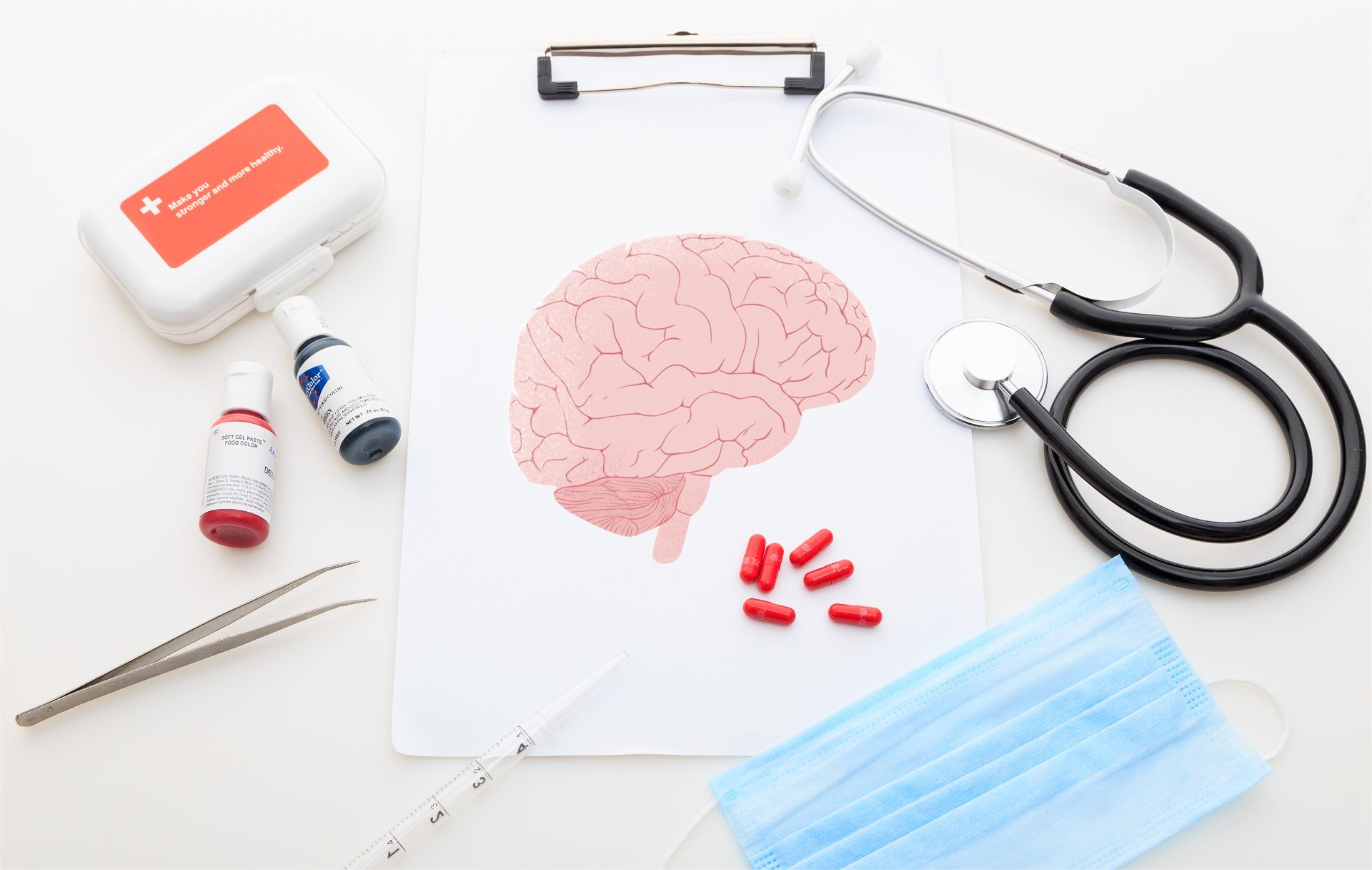 孩子磕到頭后，什么情況下需要照CT？插圖3