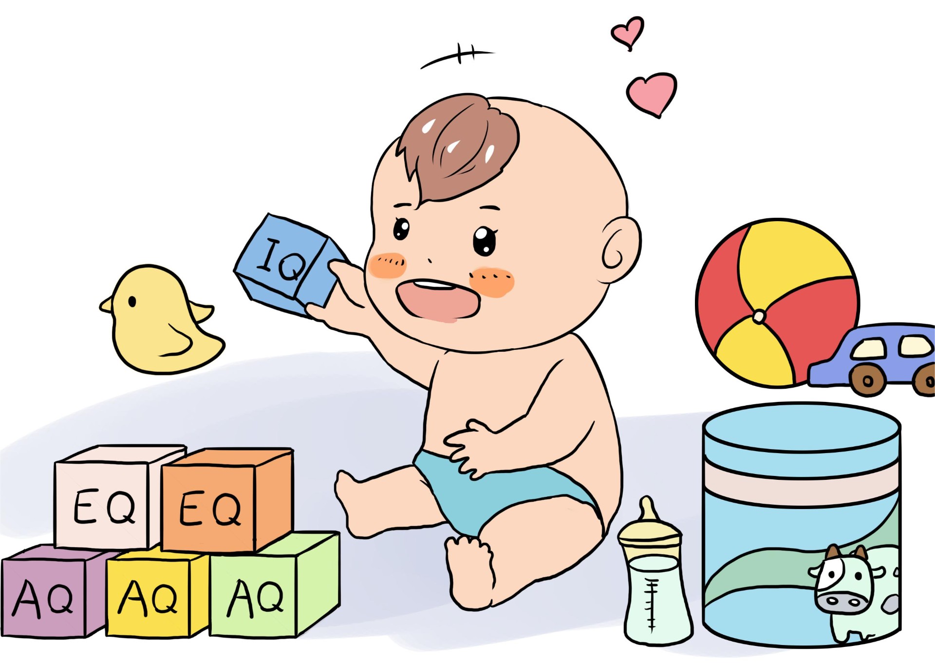 小孩腺樣體肥大，應(yīng)該如何治療？插圖3