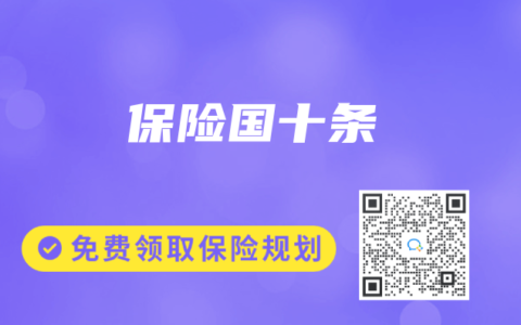 保險國十條