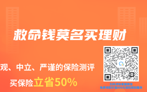 救命錢莫名買理財
