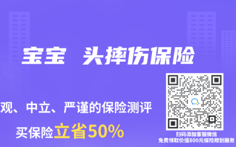 寶寶 頭摔傷保險