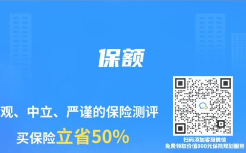 保險專業(yè)術(shù)語解讀：保額