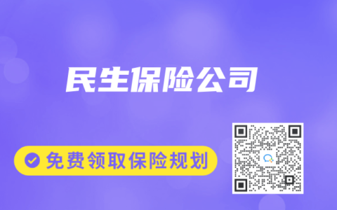民生保險公司